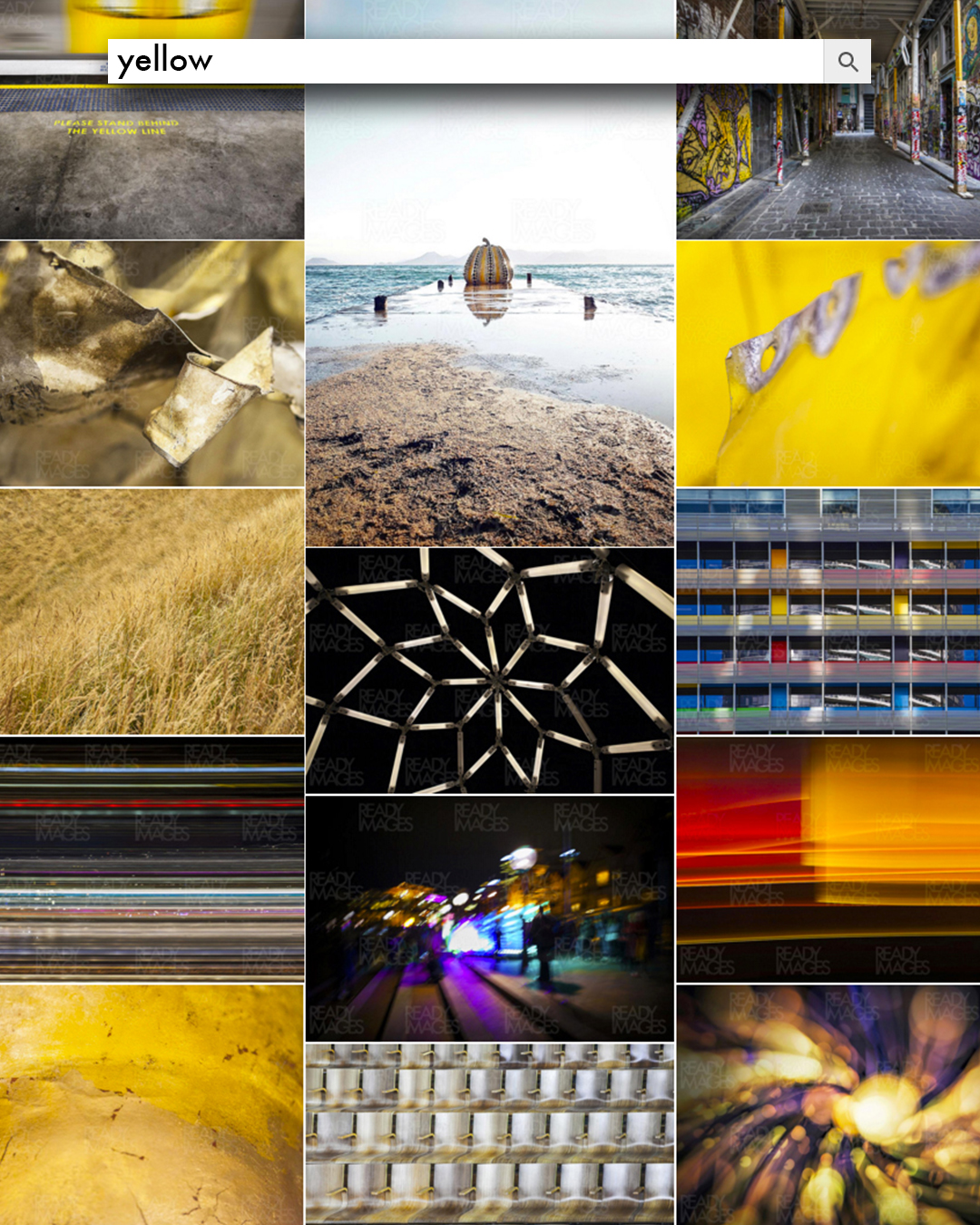 Collection of images with Yellow colour